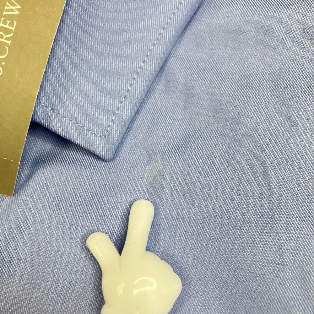 J. Crew crew tech